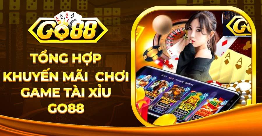 Tổng hợp khuyến mãi khi tham gia trải nghiệm game Tài Xỉu 